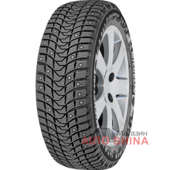 Michelin X-Ice North 3 195/55 R15 89T XL (шип)