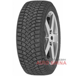 Michelin X-Ice North XIN2 185/60 R15 88T XL (шип)