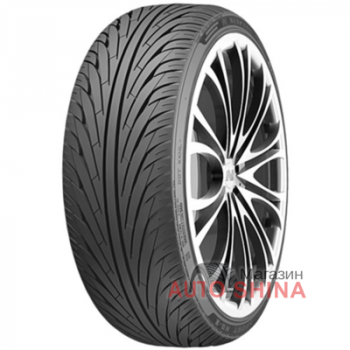 Nankang NS2 Ultra Sport 255/30 R22 95W XL