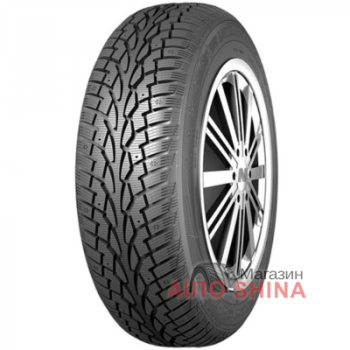 Nankang Snow Winter SW-7 185/55 R15 86T XL (под шип)