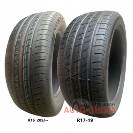 Nexen N'Fera SU1 235/45 ZR17 97Y XL FR