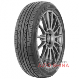 Nexen Roadian 581 205/55 R16 91H