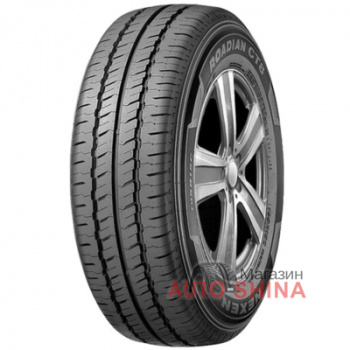 Nexen Roadian CT8 185 R14C 102/100T