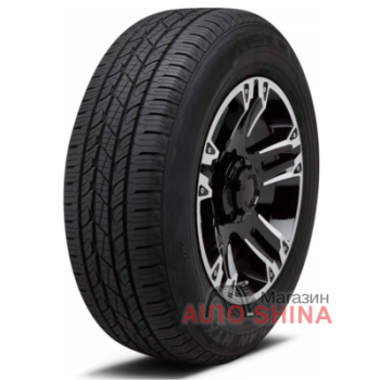 Nexen Roadian HTX RH5 235/60 R17 102V