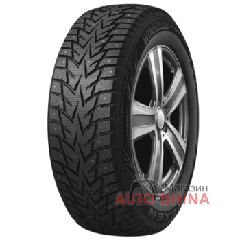 Nexen WinGuard WinSpike WS62 235/55 R19 105T XL (под шип)