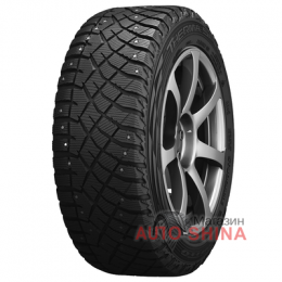 Nitto Therma Spike 225/50 R17 94T (шип)