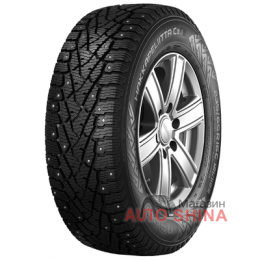 Nokian Hakkapeliitta C3 235/60 R17C 117/115R (шип)