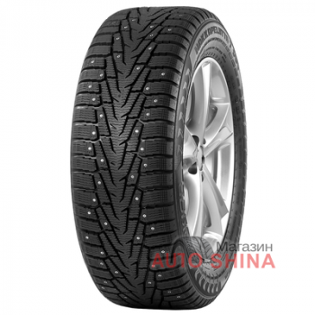 Nokian Hakkapeliitta 7 SUV 215/55 R18 99T XL FR (под шип)