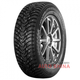 Nokian Hakkapeliitta 8 SUV 265/45 R20 108T XL (шип)