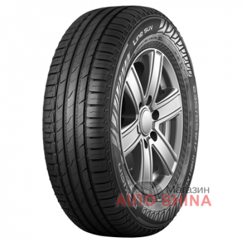 Nokian Line SUV 285/65 R17 116H