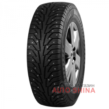 Nokian Nordman C 215/65 R16C 109/107R (шип)