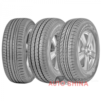 Nokian Nordman SC 195/70 R15C 104/102S