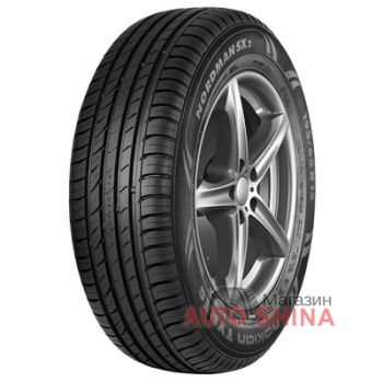 Nokian Nordman SX2 215/55 R16 97H XL