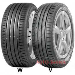 Nokian Nordman SZ 235/40 ZR18 95W XL