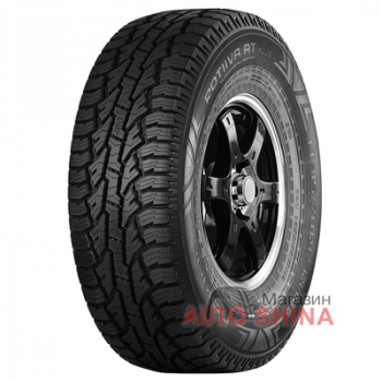 Nokian Rotiiva AT Plus 275/55 R20 120/117S