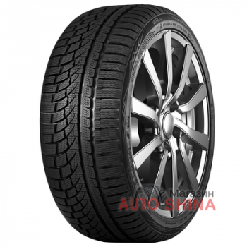 Nokian WR A4 285/40 R19 107V XL