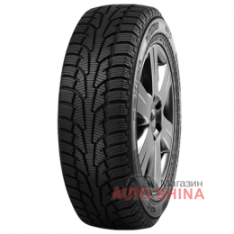 Nokian WR C Cargo 225/75 R16C 121R