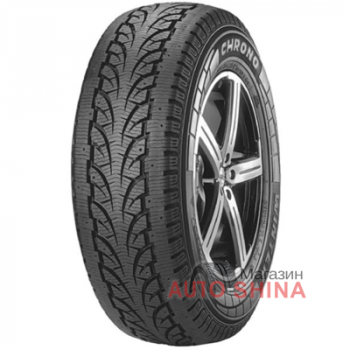 Pirelli Chrono Winter 175/70 R14C 95/93T (под шип)