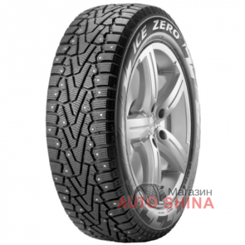 Pirelli Ice Zero 265/40 R21 105H XL (шип)