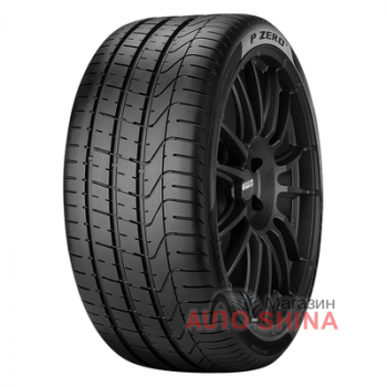 Pirelli PZero 275/40 ZR19 101Y MGT