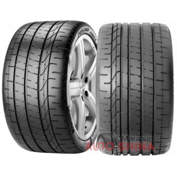 Pirelli PZero Corsa Asimmetrico 2 295/35 R20 105Y XL