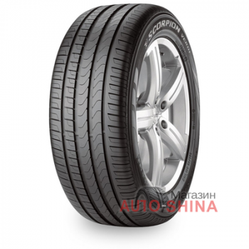 Pirelli Scorpion Verde 255/60 R17 106V