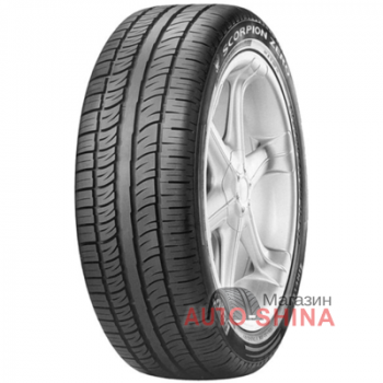 Pirelli Scorpion Zero Asimmetrico 285/45 R21 113W XL MO1