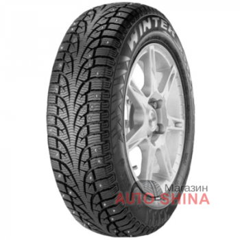 Pirelli Winter Carving Edge 235/60 R17 106T XL (под шип)