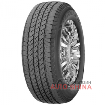 Roadstone Roadian HT SUV 235/65 R18 104H