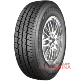 Starmaxx Provan ST850 Plus 185 R14C 102/100R PR8