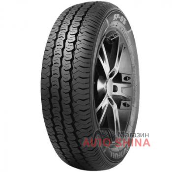 Sunfull SF-05 205/65 R16C 107/105T