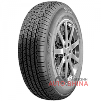 Tigar Summer SUV 235/55 R19 105Y XL