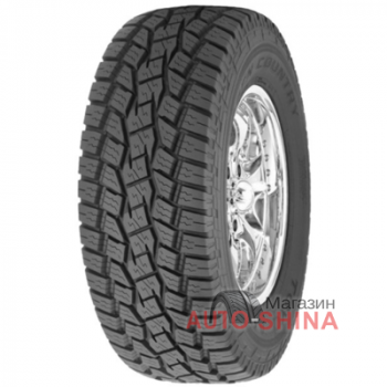 Toyo Open Country A/T 275/50 R21 113H XL