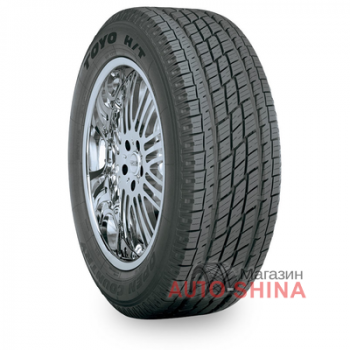 Toyo Open Country H/T 285/65 R17 116H