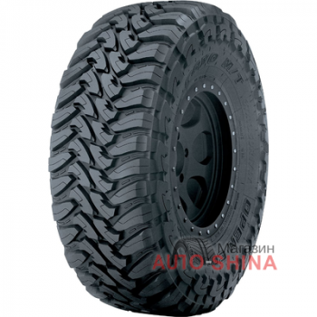Toyo Open Country M/T 33/12.5 R18 118P