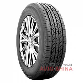 Toyo Open Country U/T 285/65 R17 116H