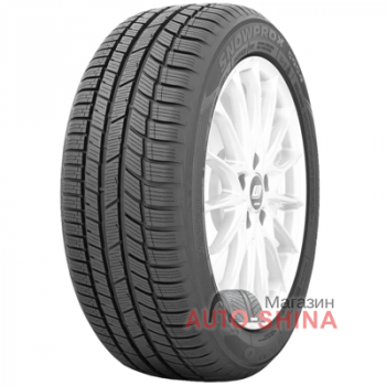 Toyo Snowprox S954 265/40 R20 104V XL