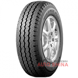 Triangle Mileage plus TR652 225/75 R16C 118/116Q