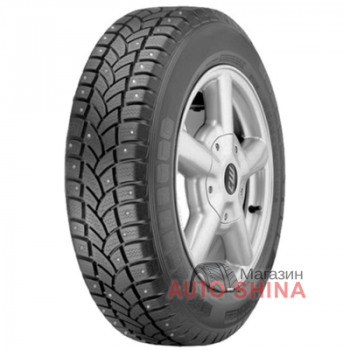 Vredestein Comtrac Ice 215/70 R15C 109/107R (шип)