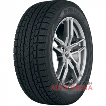 Yokohama IceGUARD G075 235/55 R17 103Q XL