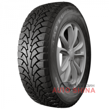 Кама EURO-519 185/60 R14 82T (шип)