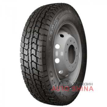 Кама EURO LCV 520 185/75 R16C 104/102R (шип)