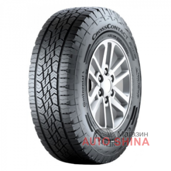 Continental CrossContact ATR 255/55 R19 111V XL FR