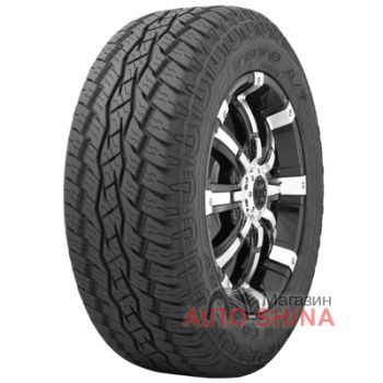 Toyo Open Country A/T plus 275/50 R21 113H XL