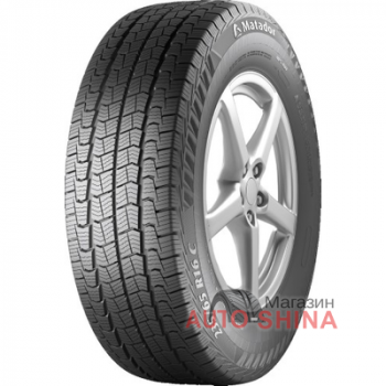 Matador MPS 400 Variant All Weather 2 185 R14C 102/100R