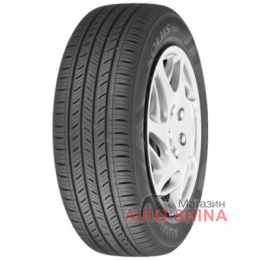 Kumho Solus TA31 215/55 R18 95H