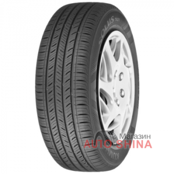 Kumho Solus TA31 215/55 R18 95H