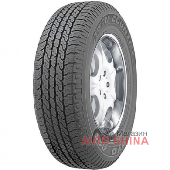 Toyo Open Country A21 245/70 R17 108S