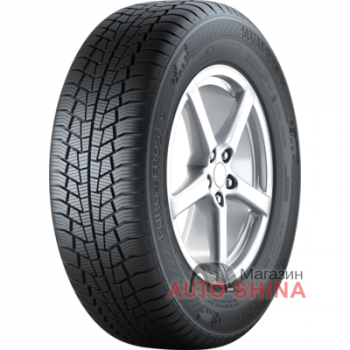 Gislaved Euro*Frost 6 225/65 R17 106H XL FR