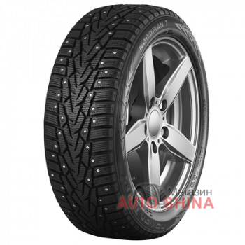 Nokian Nordman 7 215/50 R17 95T XL (шип)